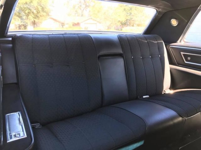 1966 Cadillac DeVille - photo 13