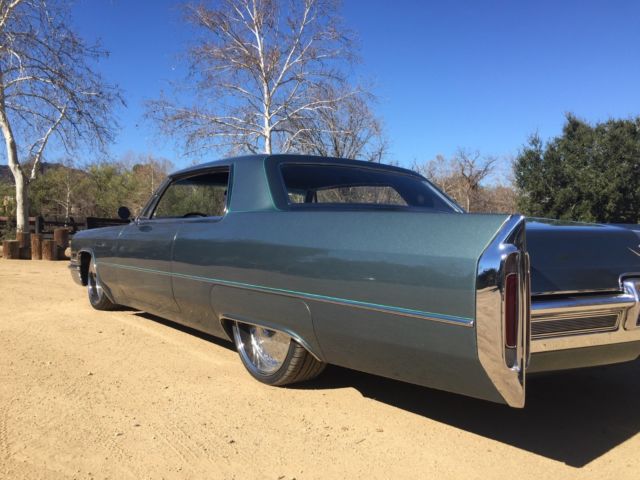 1966 Cadillac DeVille - photo 5