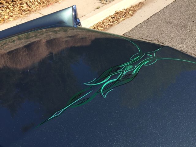 1966 Cadillac DeVille - photo 7