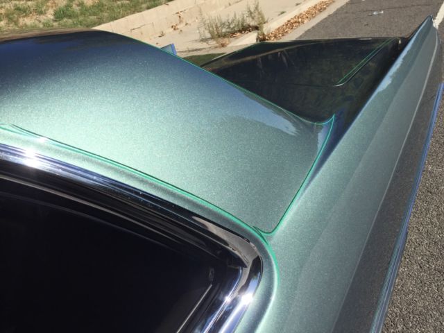 1966 Cadillac DeVille - photo 9