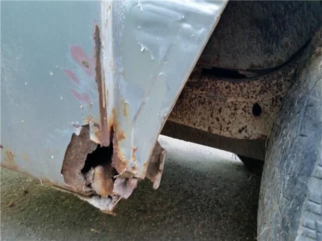 1966 Cadillac DeVille -- - photo 8