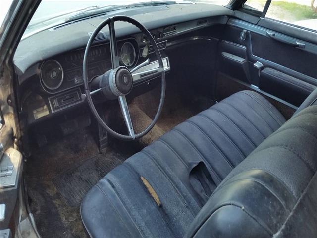 1966 Cadillac DeVille -- - photo 9