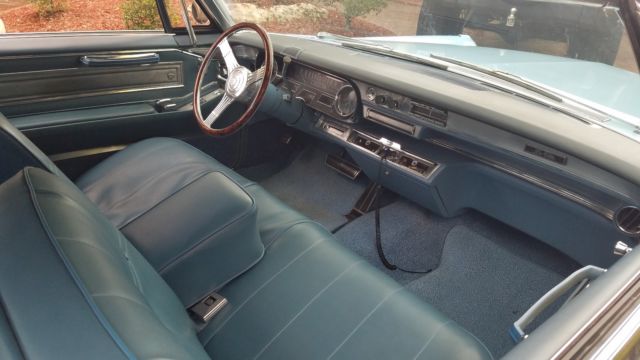 1966 Cadillac DeVille - photo 8