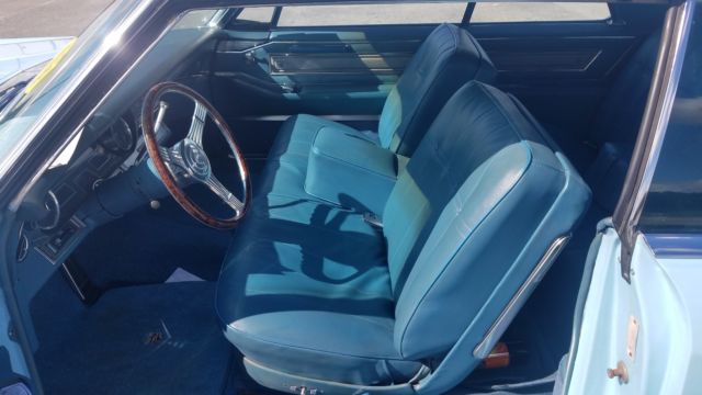 1966 Cadillac DeVille - photo 10