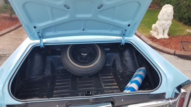 1966 Cadillac DeVille - photo 13