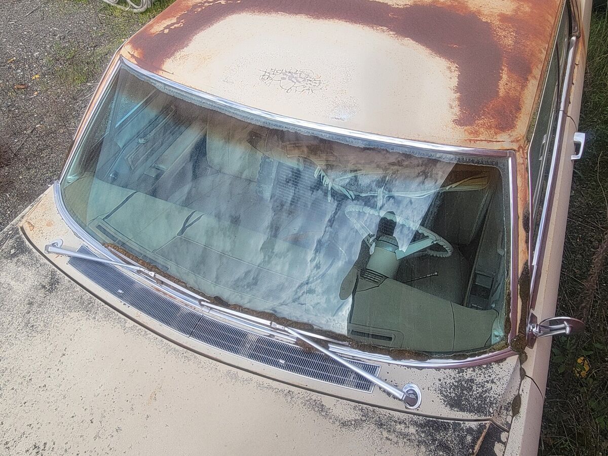 1967 Cadillac DeVille - photo 5