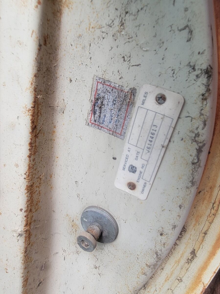 1967 Cadillac DeVille - photo 6