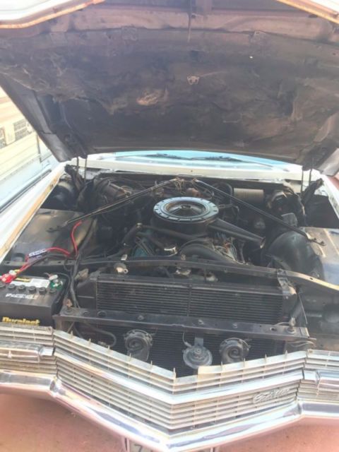 1966 Cadillac DeVille - photo 10