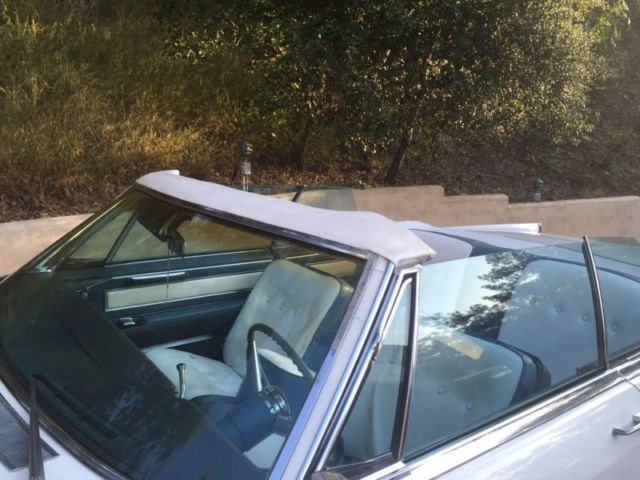 1966 Cadillac DeVille - photo 3
