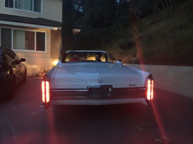 1966 Cadillac DeVille - photo 6