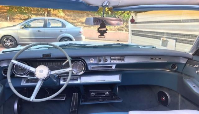 1966 Cadillac DeVille - photo 8