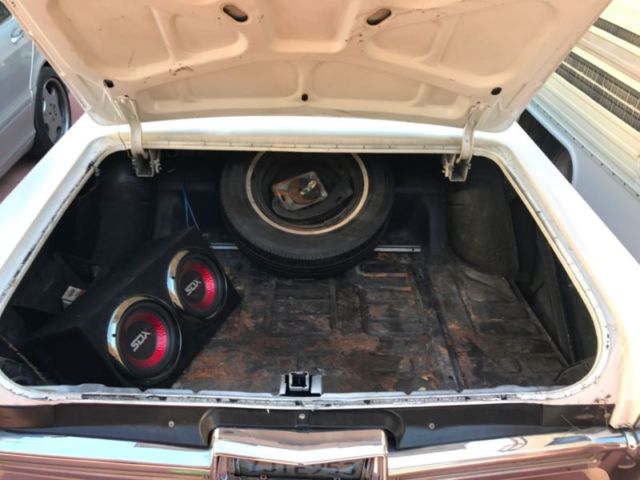 1966 Cadillac DeVille - photo 9
