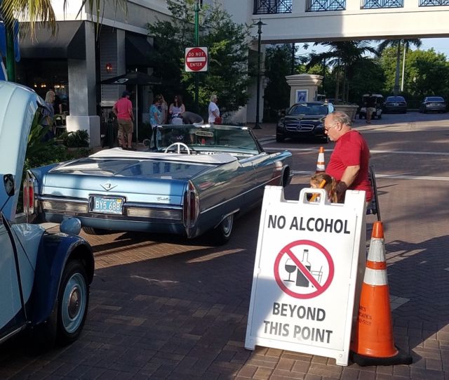 1966 Cadillac DeVille Convertible - photo 5