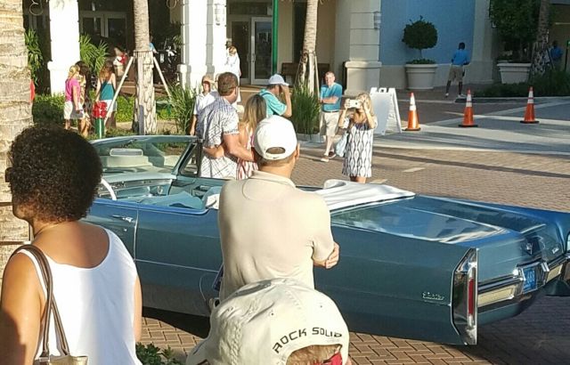 1966 Cadillac DeVille Convertible - photo 6