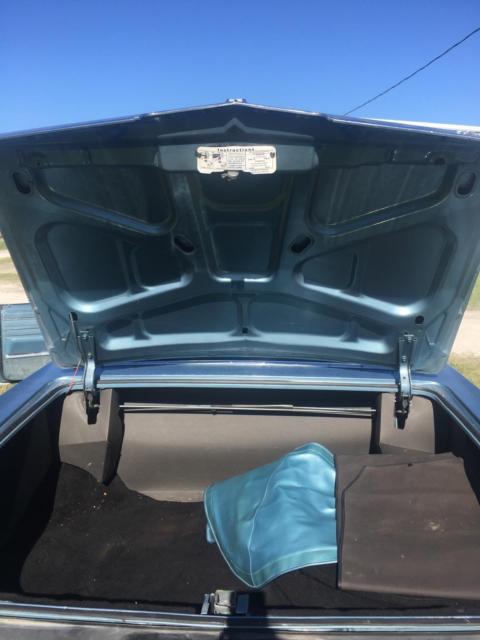 1966 Cadillac DeVille Convertible - photo 8