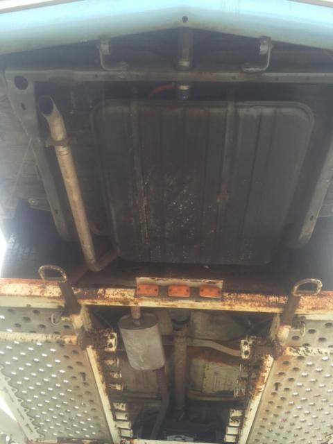 1966 Cadillac DeVille Convertible - photo 9