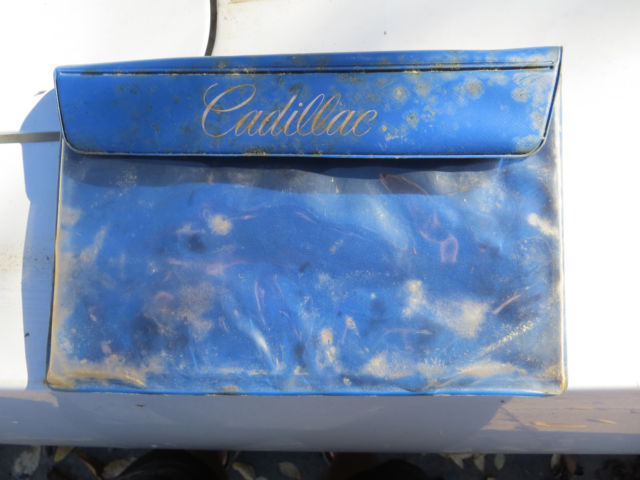 1966 Cadillac DeVille - photo 12