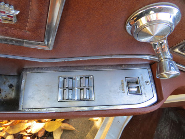 1966 Cadillac DeVille - photo 13