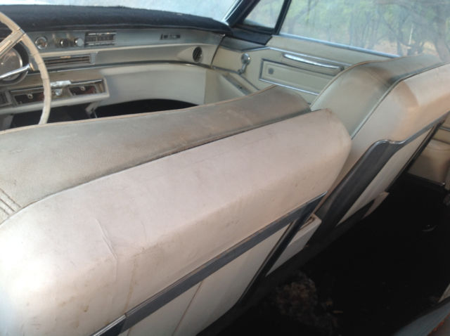 1966 Cadillac DeVille Coupe - photo 10