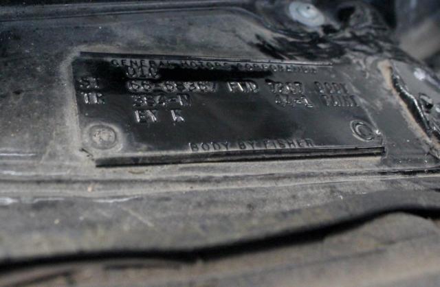 1966 Cadillac DeVille -- - photo 11