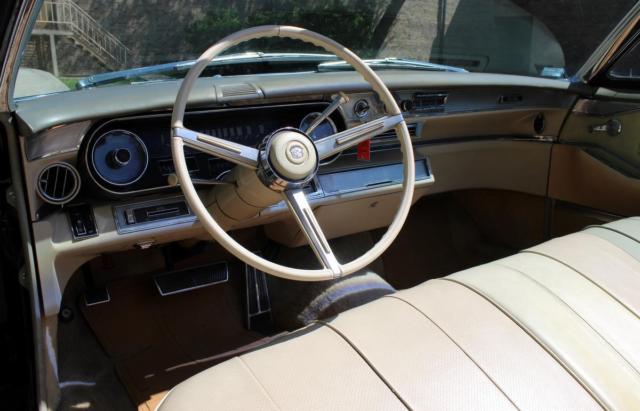 1966 Cadillac DeVille -- - photo 4