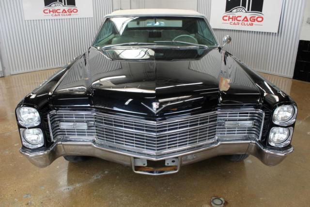 1966 Cadillac DeVille -- - photo 6