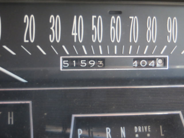 1966 Cadillac DeVille - photo 3
