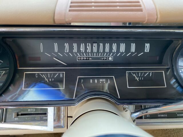 1966 Cadillac DeVille - photo 10