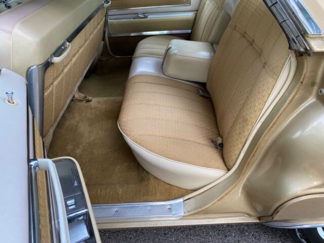 1966 Cadillac DeVille - photo 11
