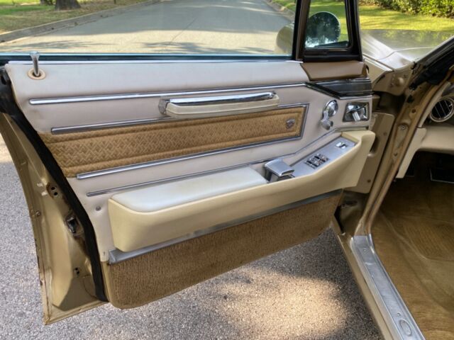 1966 Cadillac DeVille - photo 12