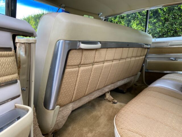 1966 Cadillac DeVille - photo 13