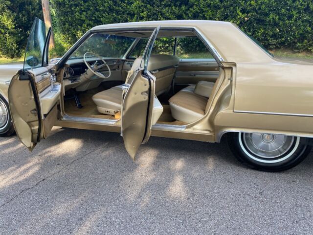 1966 Cadillac DeVille - photo 8