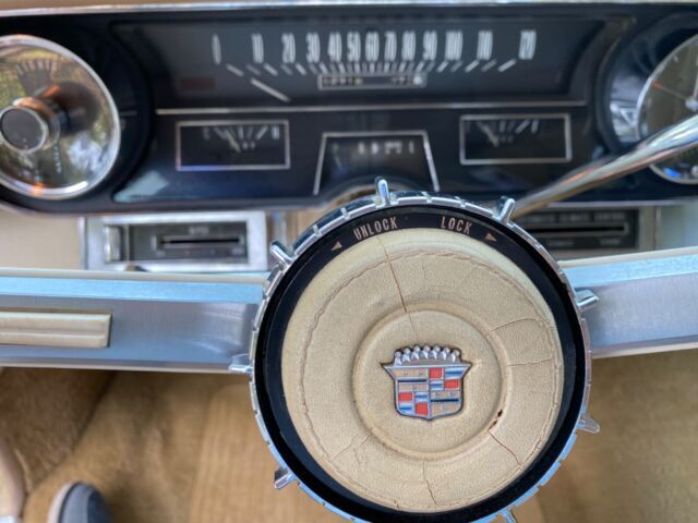 1966 Cadillac DeVille - photo 9
