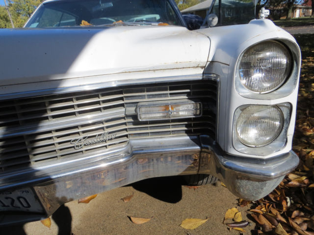 1966 Cadillac DeVille - photo 5
