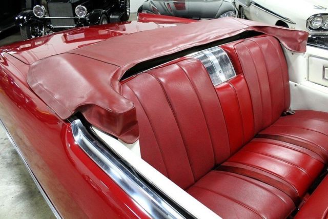 1966 Cadillac DeVille -- - photo 11