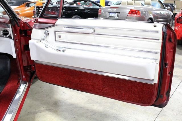 1966 Cadillac DeVille -- - photo 13