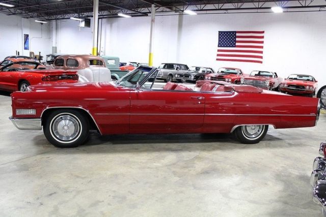1966 Cadillac DeVille -- - photo 3