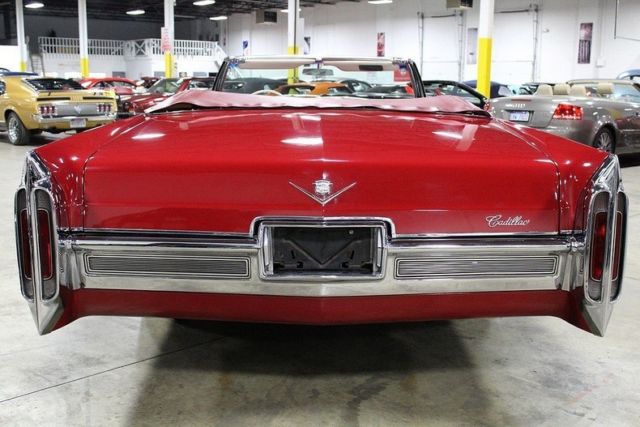 1966 Cadillac DeVille -- - photo 5