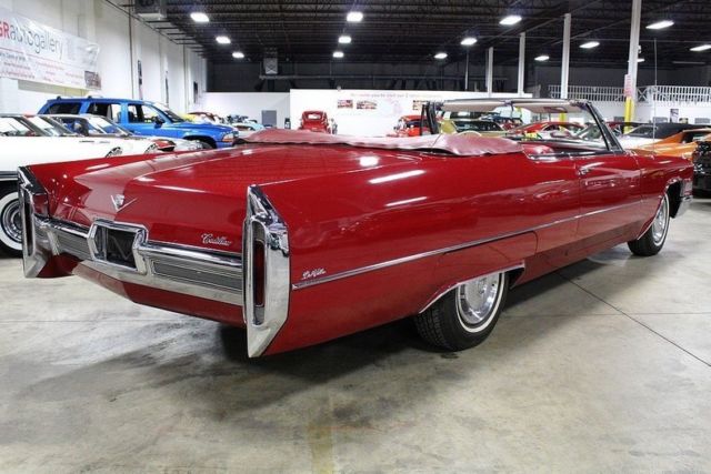 1966 Cadillac DeVille -- - photo 6