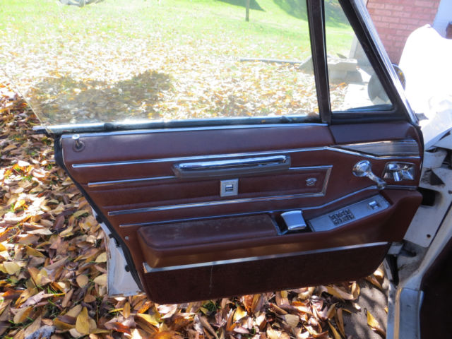 1966 Cadillac DeVille - photo 6