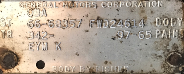 1966 Cadillac DeVille -- - photo 12