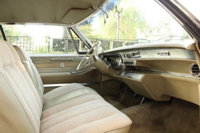 1966 Cadillac DeVille -- - photo 5