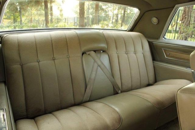 1966 Cadillac DeVille -- - photo 6