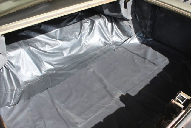 1966 Cadillac DeVille -- - photo 7