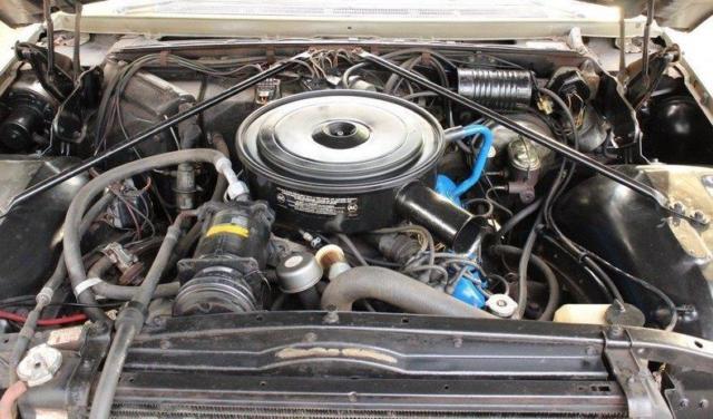1966 Cadillac DeVille -- - photo 8