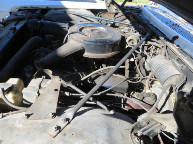 1966 Cadillac DeVille - photo 7