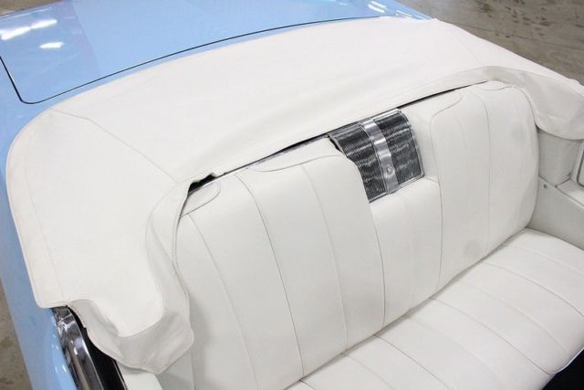 1966 Cadillac DeVille -- - photo 10