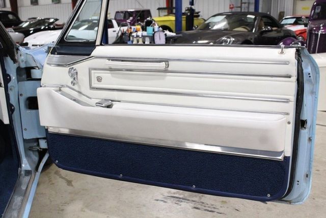 1966 Cadillac DeVille -- - photo 12
