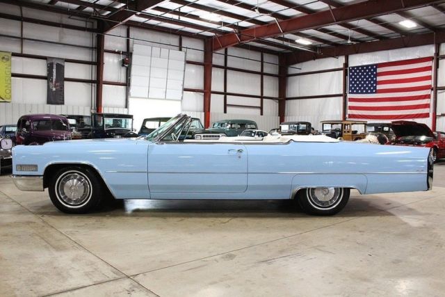 1966 Cadillac DeVille -- - photo 2