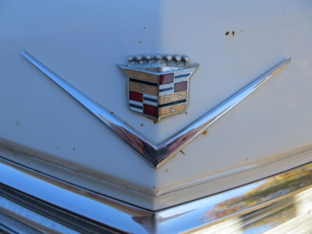 1966 Cadillac DeVille - photo 8